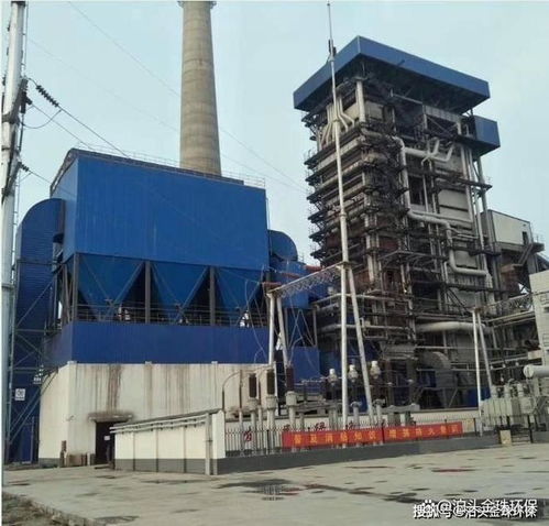 布袋除尘器在锅炉烟气治理中的技术优势与应用价值分析