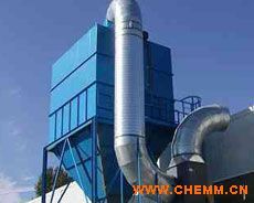 LydzⅡ型系列布袋除尘器 专业生产厂家与除尘技术装备制造解析