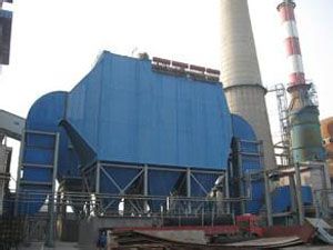 富泰环保 以技术为本，专业定制6吨锅炉除尘器，引领除尘技术装备制造