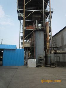 高效除尘脱硫脱硝脱汞一体化 高精尖技术装备引领清洁制造新篇章